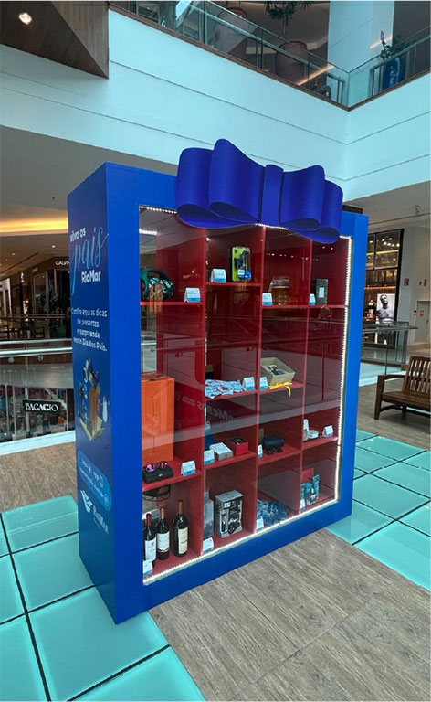 Vitrines